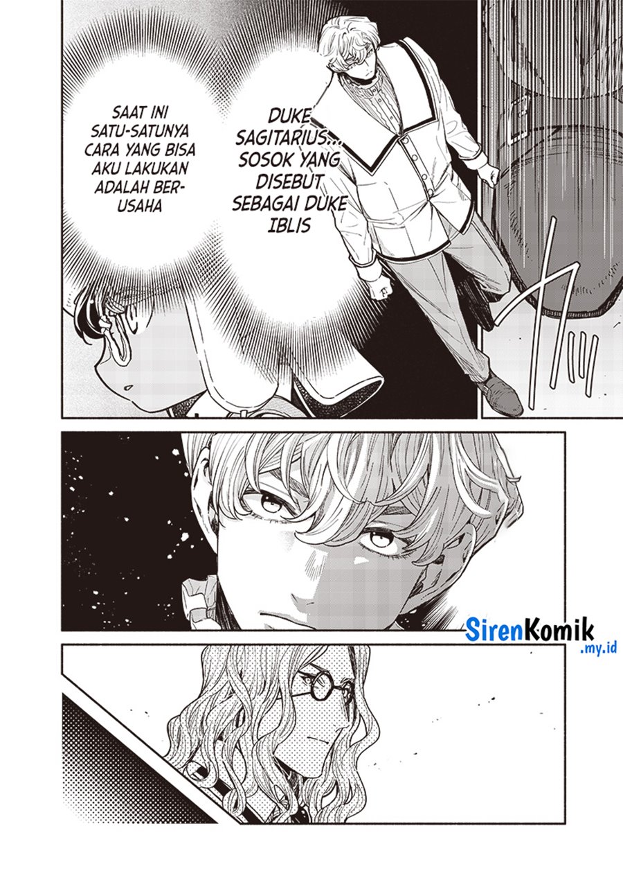 Tensei Goblin da kedo Shitsumon aru? Chapter 111 Gambar 17